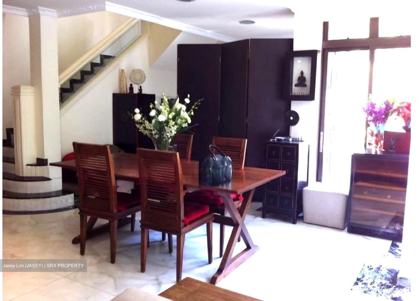 The Balmoral (D10), Condominium #573378411